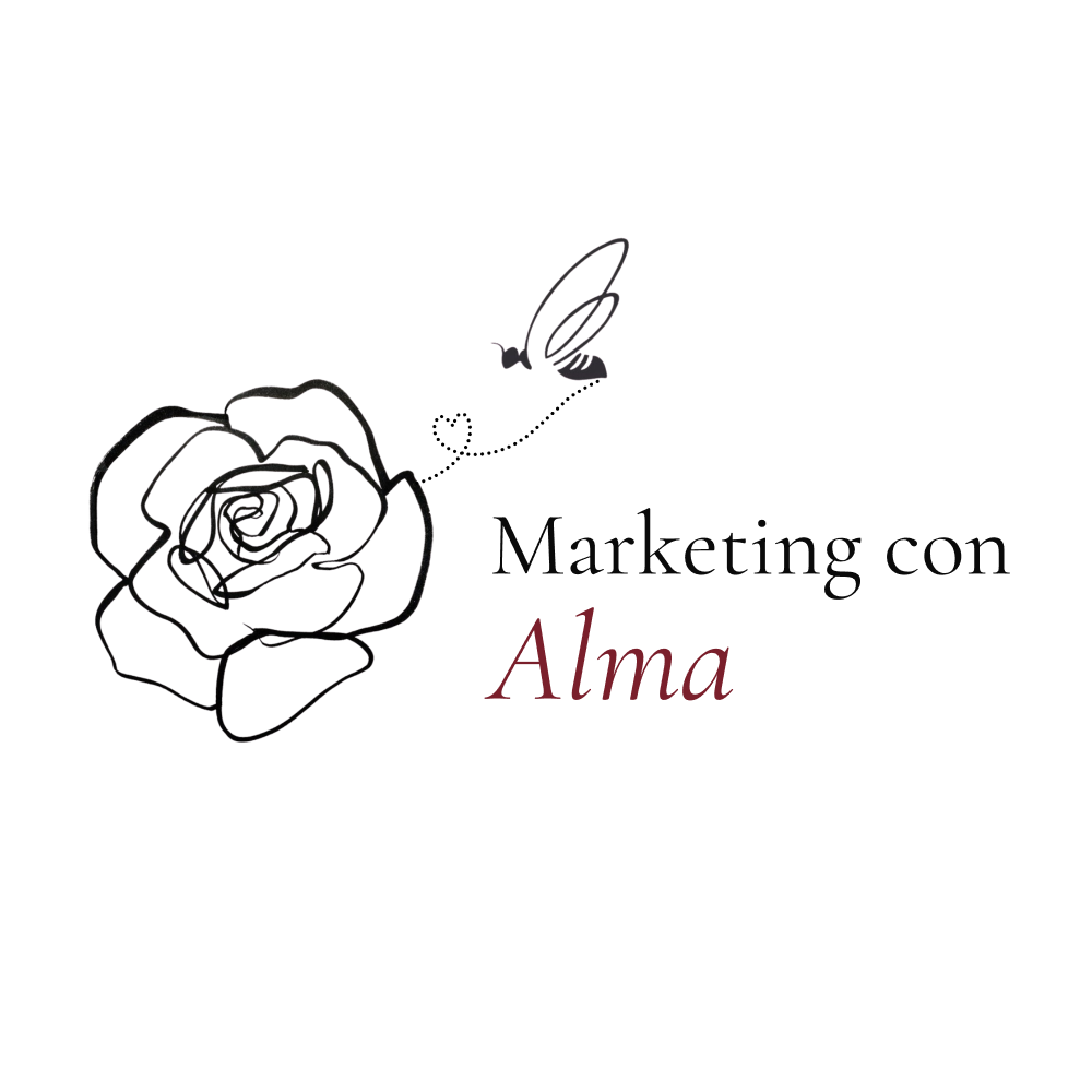 Marketing con Alma